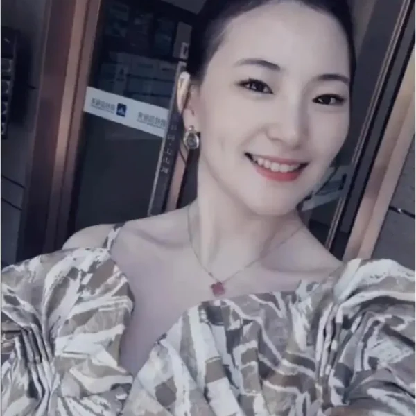 Mobile Massage in Beijing - Gege - Cuimei Health (photo 2)