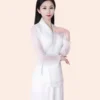 Home Visit Hotel Massage in Beijing - Aixi - Cuimei Health
