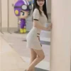 Book Outcall Massage Online in Xiamen - Bobo - Cuimei Health (photo 2)