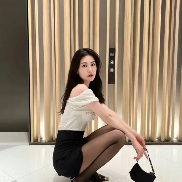 24-Hour Massage Near Me in Changzhou - Mengmeng - Cuimei Health