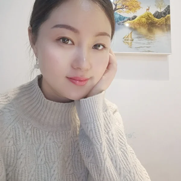 Yangzhou Private Massage - Lanjun - Cuimei Health (photo 2)