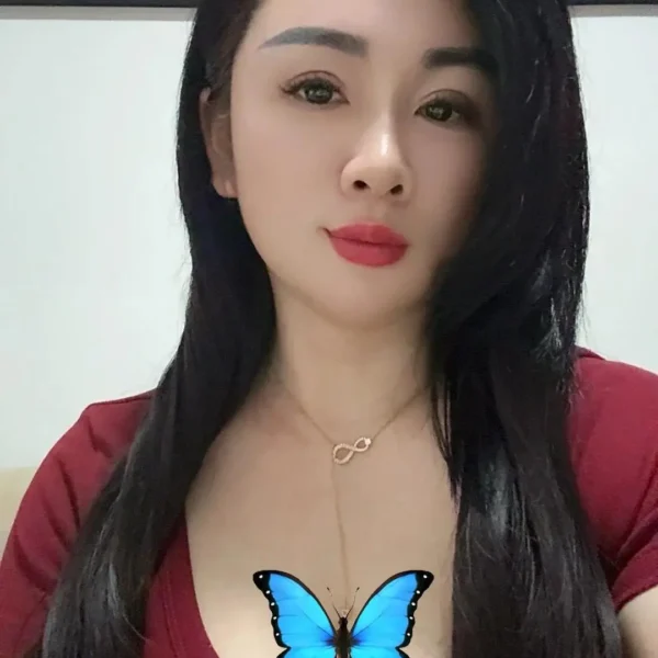 Home Massage in Zhuhai - Lily - Cuimei Health