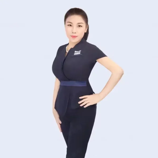 Professional Massage in Zhuhai - Dandan - Cuimei Health