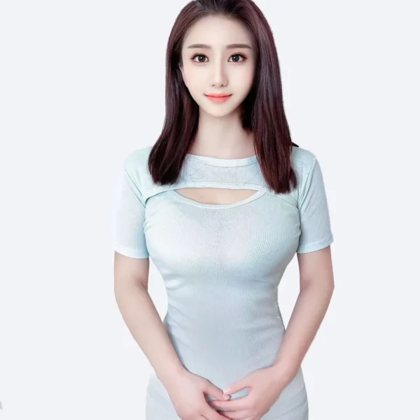 Trusted Outcall Massage in Zhuhai - Yuanyuan - Cuimei Health