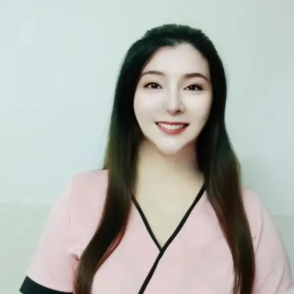 Home Visit Massage in Zhuhai - Xiaoqing - Cuimei Health