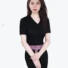 Mobile Massage in Changsha - Xiaoxue - Cuimei Health