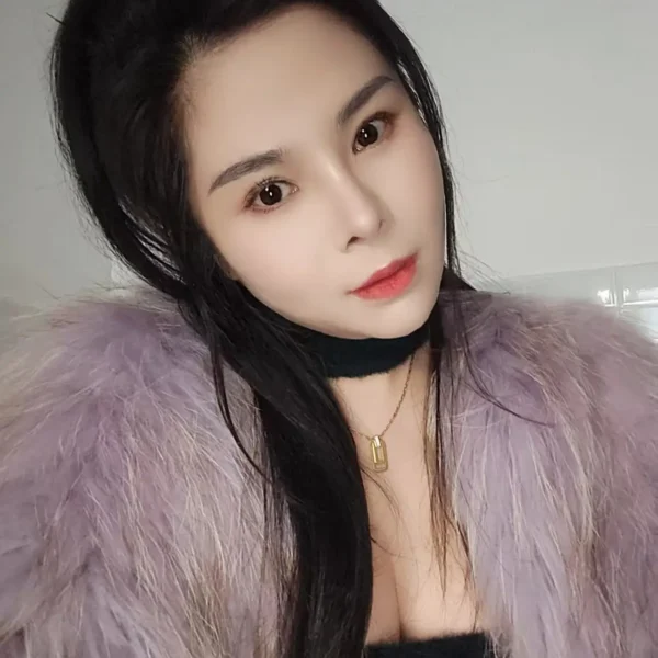 Private Massage in Changsha - Ailing - Cuimei Health