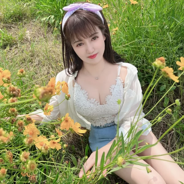Full Body Massage in Changsha - Lameizi - Cuimei Health (photo 2)