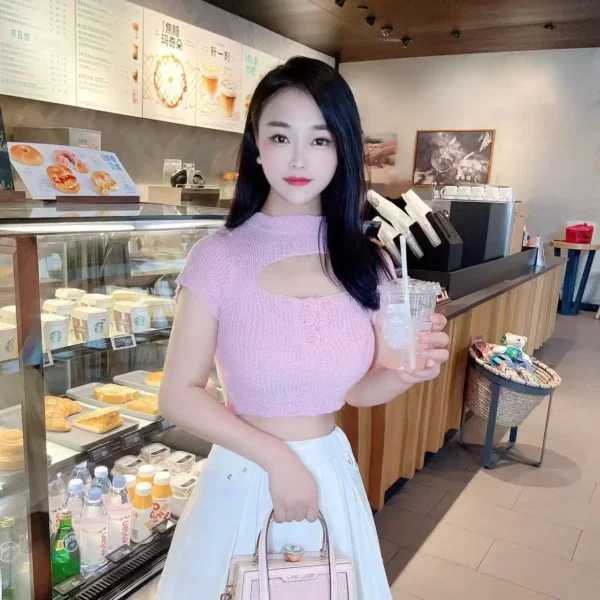 Convenient Outcall Massage in Zhongshan - Yumi - Cuimei Health
