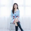 WeChat Massage Booking in Beijing - Lafei - Cuimei Health