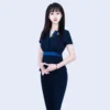 Relaxation Massage in Beijing - Menghuan - Cuimei Health