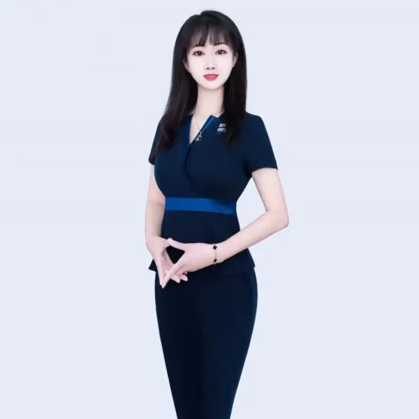 Relaxation Massage in Beijing - Menghuan - Cuimei Health