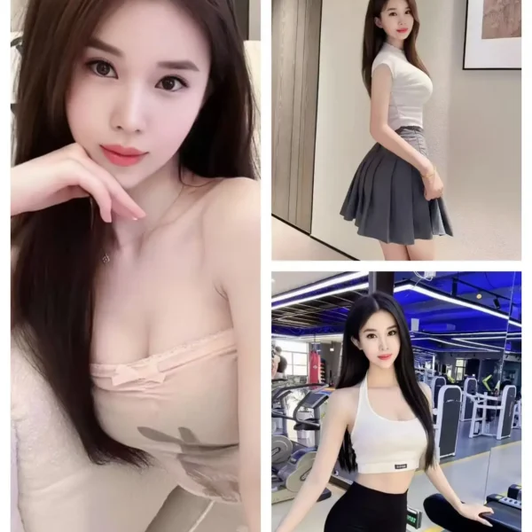 Oil Massage Home in Beijing - Mengmeng - Cuimei Health