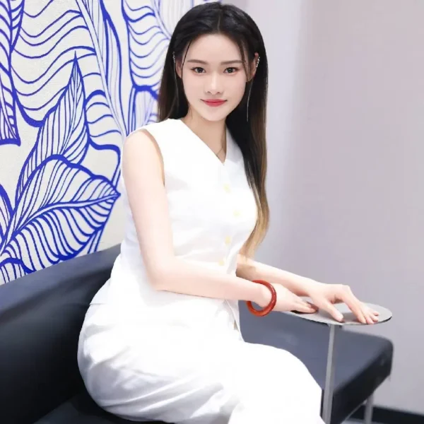 Instant Massage Booking in Beijing - Peipei - Cuimei Health