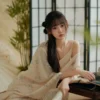 Chinese Massage Home in Beijing - Xiangmei - Cuimei Health