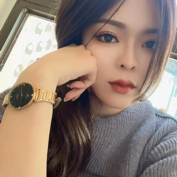 Home Massage With Professional in Beijing - Xiaoguo - Cuimei Health