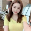 Great Instant Same Day Hotel Massage in Beijing - Xiaowei - Cuimei Health