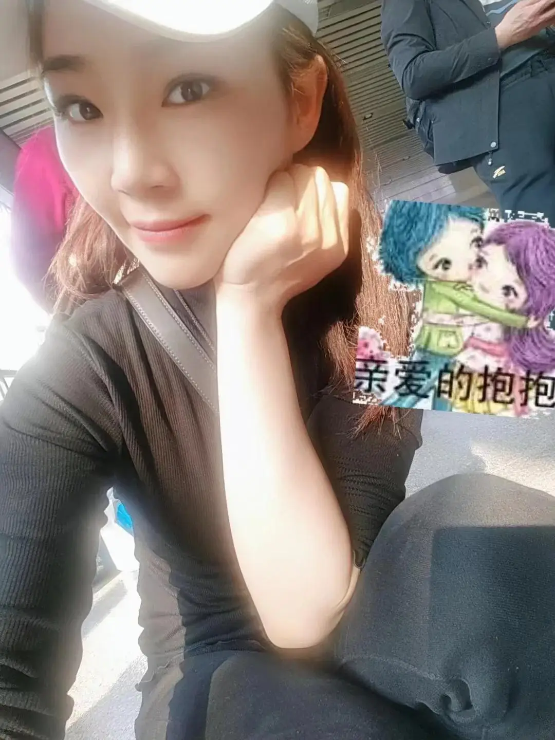 Premium Massage in Beijing - Xiaoyu - Cuimei Health