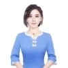 Last Minute Massage Booking in Beijing - Yanqin - Cuimei Health
