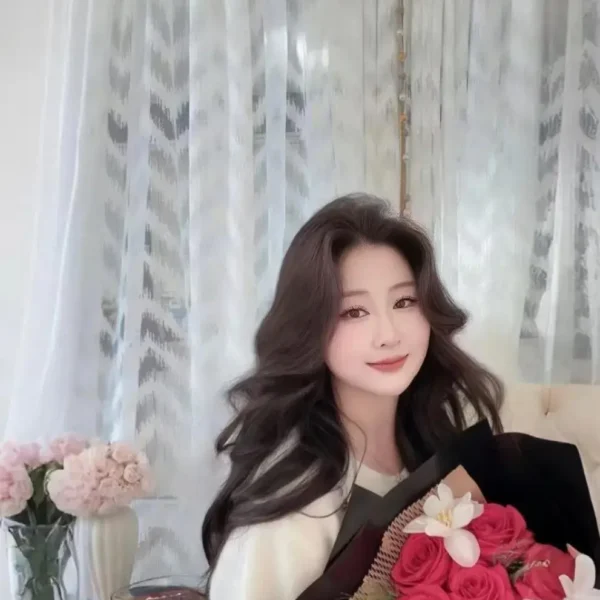 Professional Massage in Beijing - Zixuan - Cuimei Health