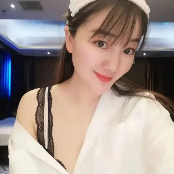 Mobile Massage in Beijing - Lele - Cuimei Health