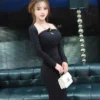 Affordable In-home Massage in Beijing - Weiwei - Cuimei Health (photo 7)