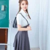 Affordable In-home Massage in Beijing - Weiwei - Cuimei Health (photo 6)
