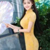 Affordable In-home Massage in Beijing - Weiwei - Cuimei Health (photo 9)