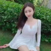 Bund Premium Spa Visit in Shanghai - Zhenzhen - Cuimei Health