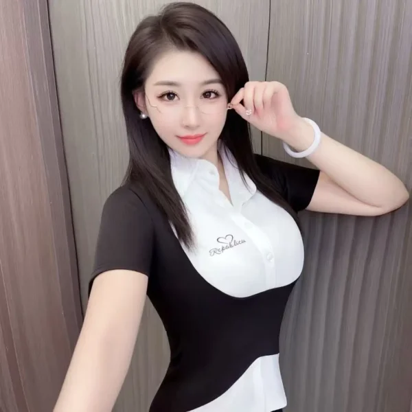 Chinese Massage in Ji'nan - Linlin - Cuimei Health