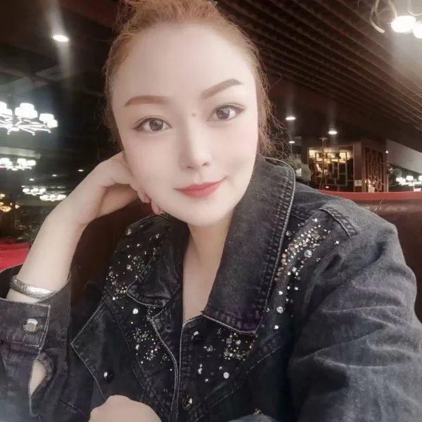 Deep Pressure Massage in Guangzhou - Momo - Cuimei Health