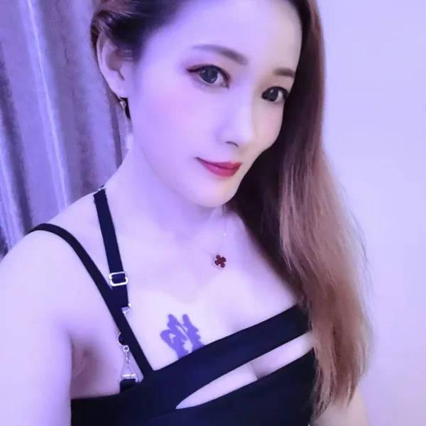 Deep Tissue Massage in Guangzhou - Xiao Yaojing - Cuimei Health