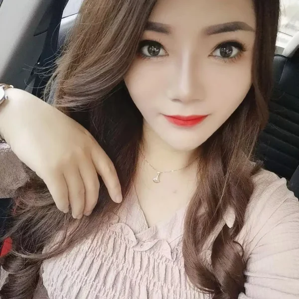 English OK Masseuse Massage in Qingdao - Yanzi - Cuimei Health