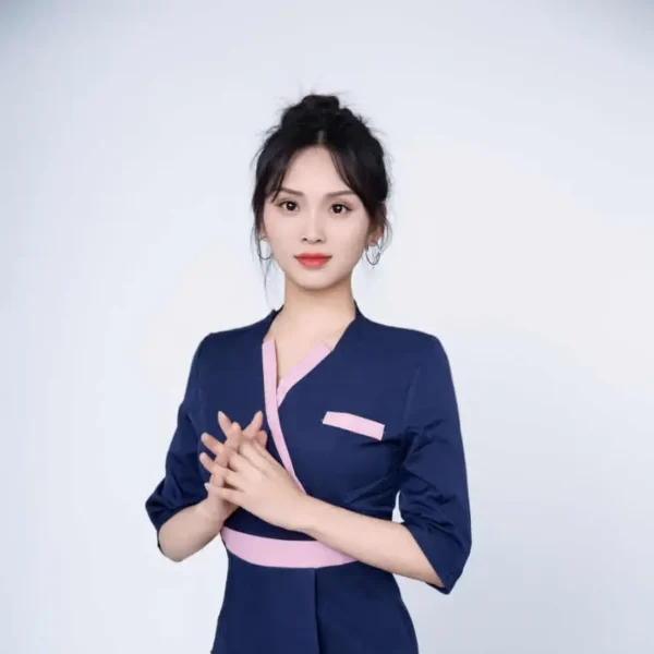 Full Body Massage in Kunming - Baobei - Cuimei Health