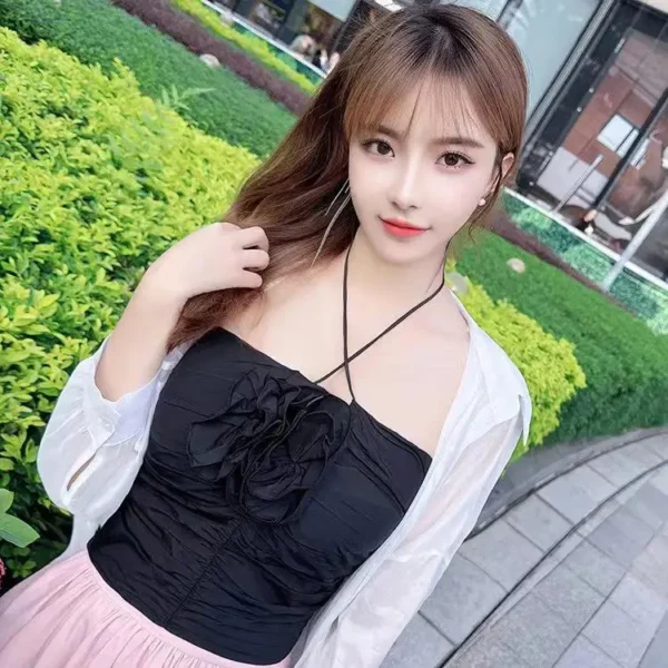 Back Massage in Guangzhou - Yuer - Cuimei Health