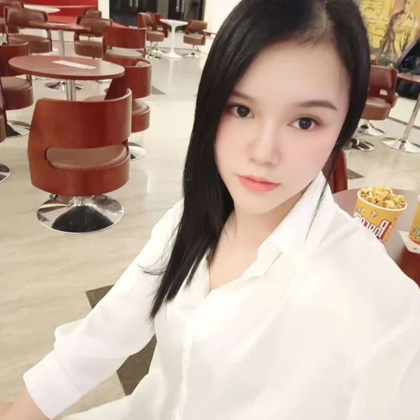 Holistic Massage in Guangzhou - Daisy - Cuimei Health