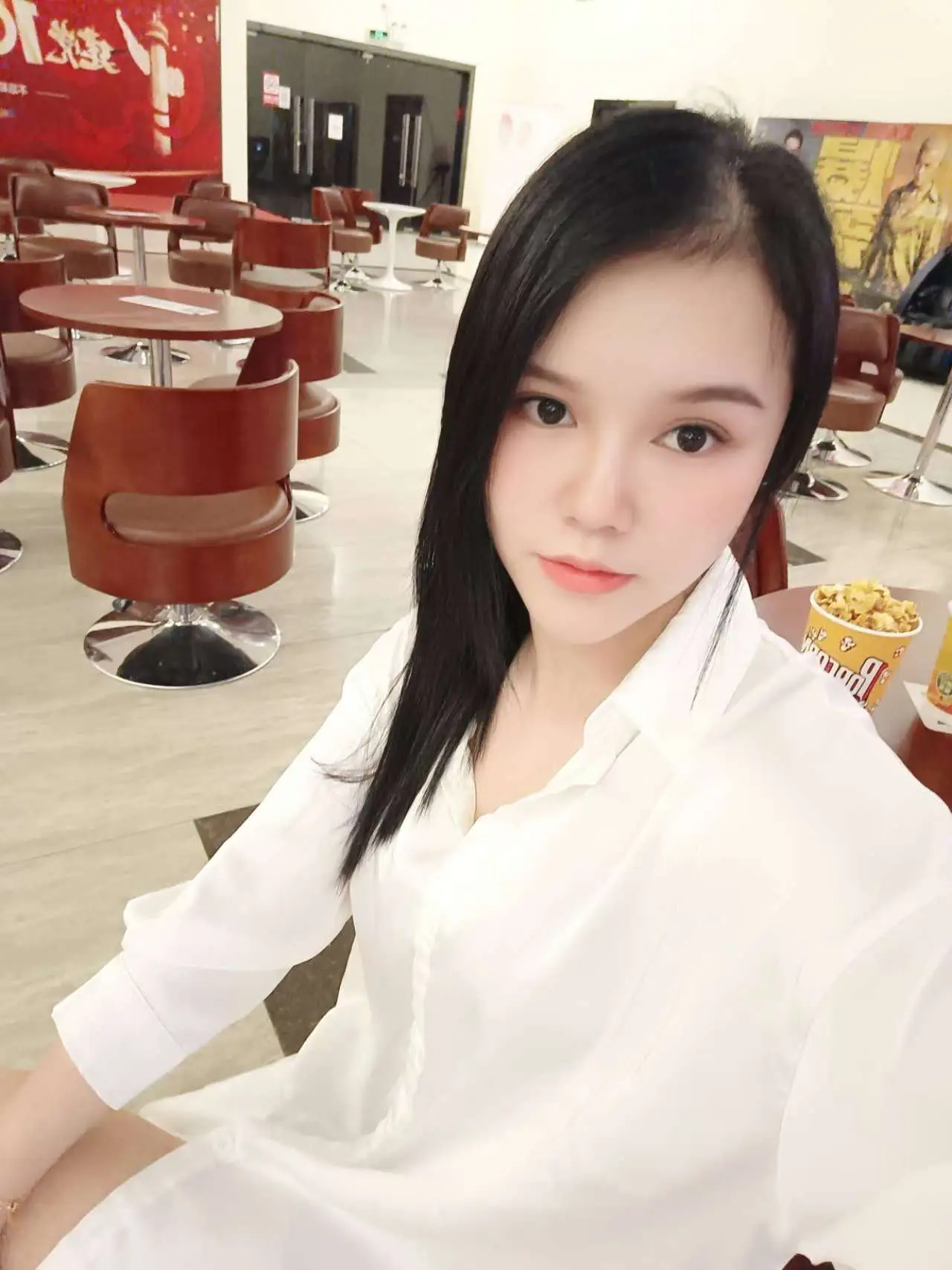 Holistic Massage in Guangzhou - Daisy - Cuimei Health