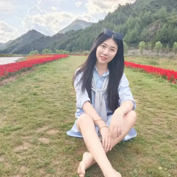 24-Hour Deep Therapy Visit Massage in Shanghai - Muzi - Cuimei Health
