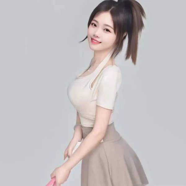 Jing An Deep Tissue Visit Massage in Shanghai - Yuer - Cuimei Health