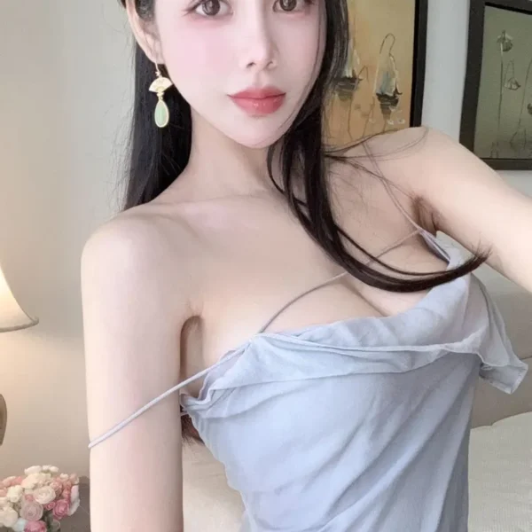 Renew Massage Home Visit in Shanghai - Jiawen - Cuimei Health