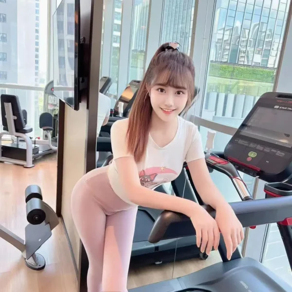 Medical Massage in Guangzhou - Qiqi - Cuimei Health