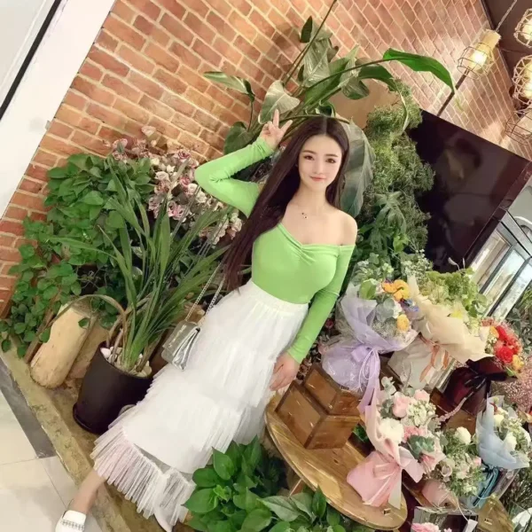 Home Visit Therapy Visit Massage in Shanghai - Feifei - Cuimei Health