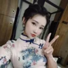Changning Body Renewal Massage in Shanghai - Kaka - Cuimei Health