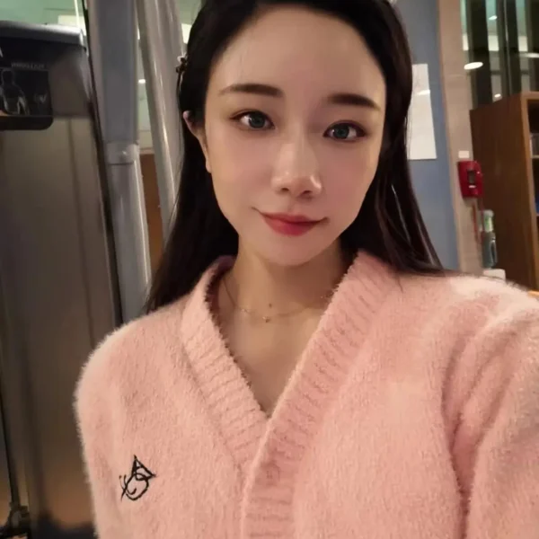 Private Massage in Guangzhou - Lili - Cuimei Health