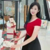 Real Asian Therapy Massage in Qingdao - Jinjin - Cuimei Health