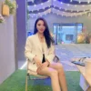 Shiatsu Massage in Huizhou - Mulan - Cuimei Health
