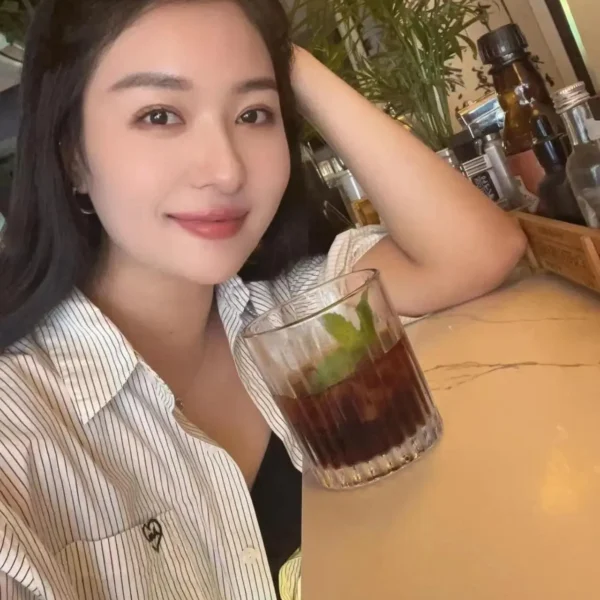 Picked Outcall Treatment Massage in Shanghai - Angel - Cuimei Health
