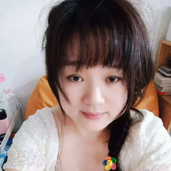 Caring Home Spa Visit in Shanghai - Xiaolu - Cuimei Health
