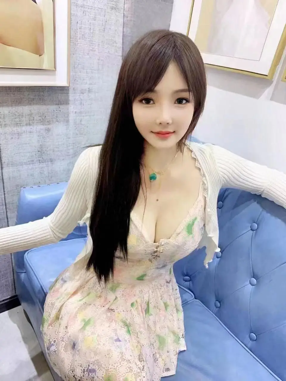 Balinese Home Massage in Shenzhen - LiLi - Cuimei Health