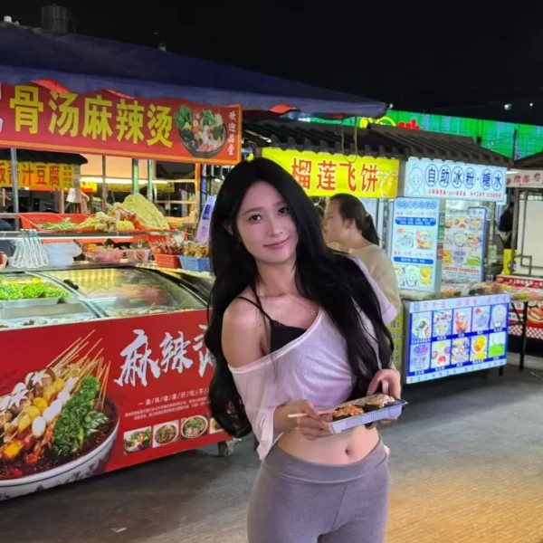 Detox Body Mobile Spa in Shenzhen - ZhiZhi - Cuimei Health